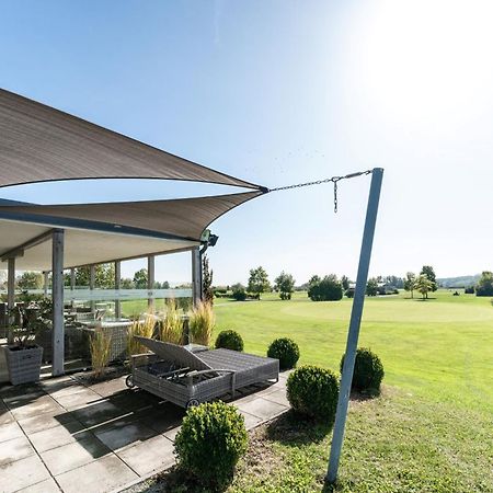Appartements Thermen-Golfresort Pannonia Zsira Dış mekan fotoğraf