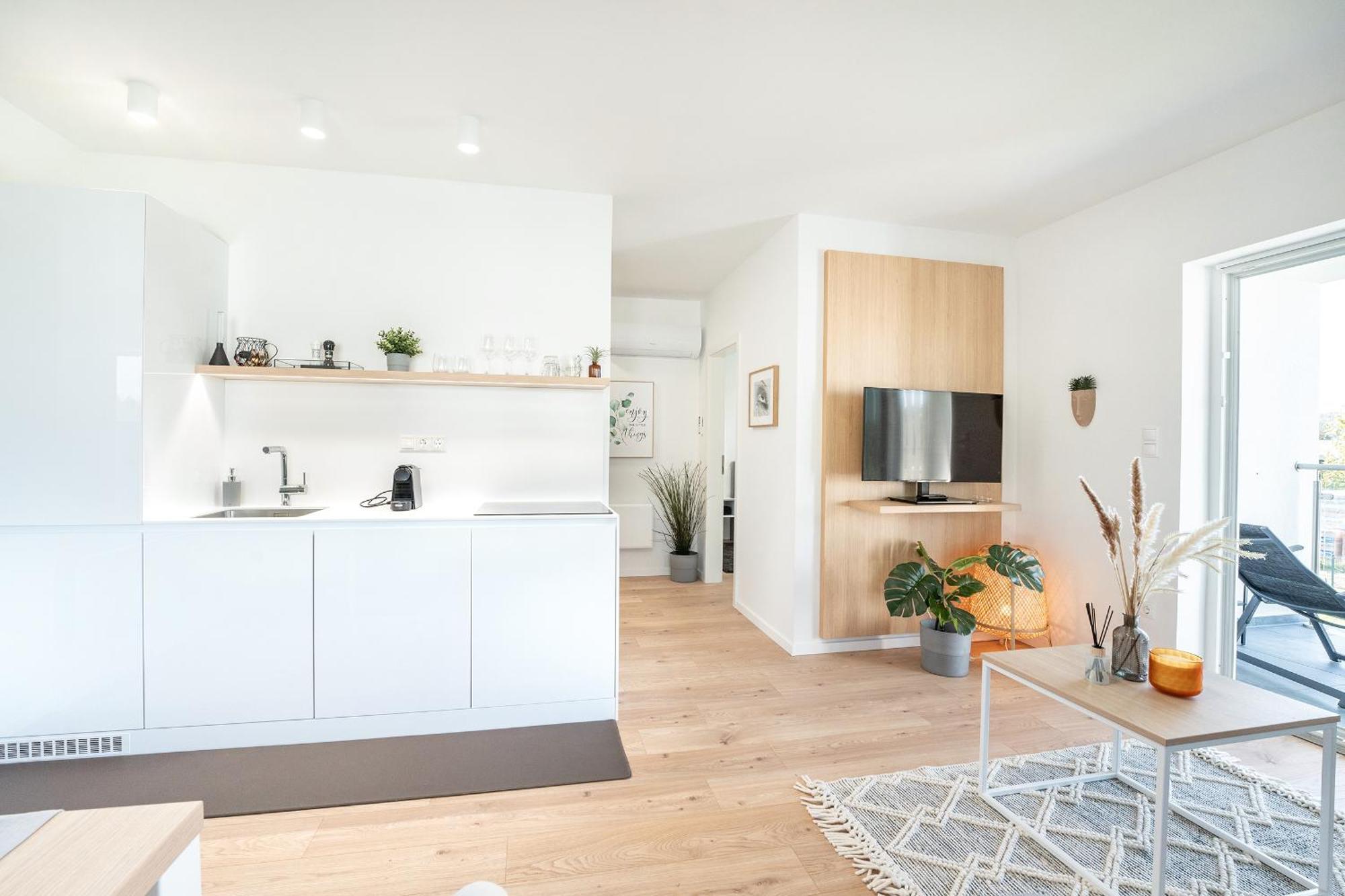 Appartements Thermen-Golfresort Pannonia Zsira Dış mekan fotoğraf