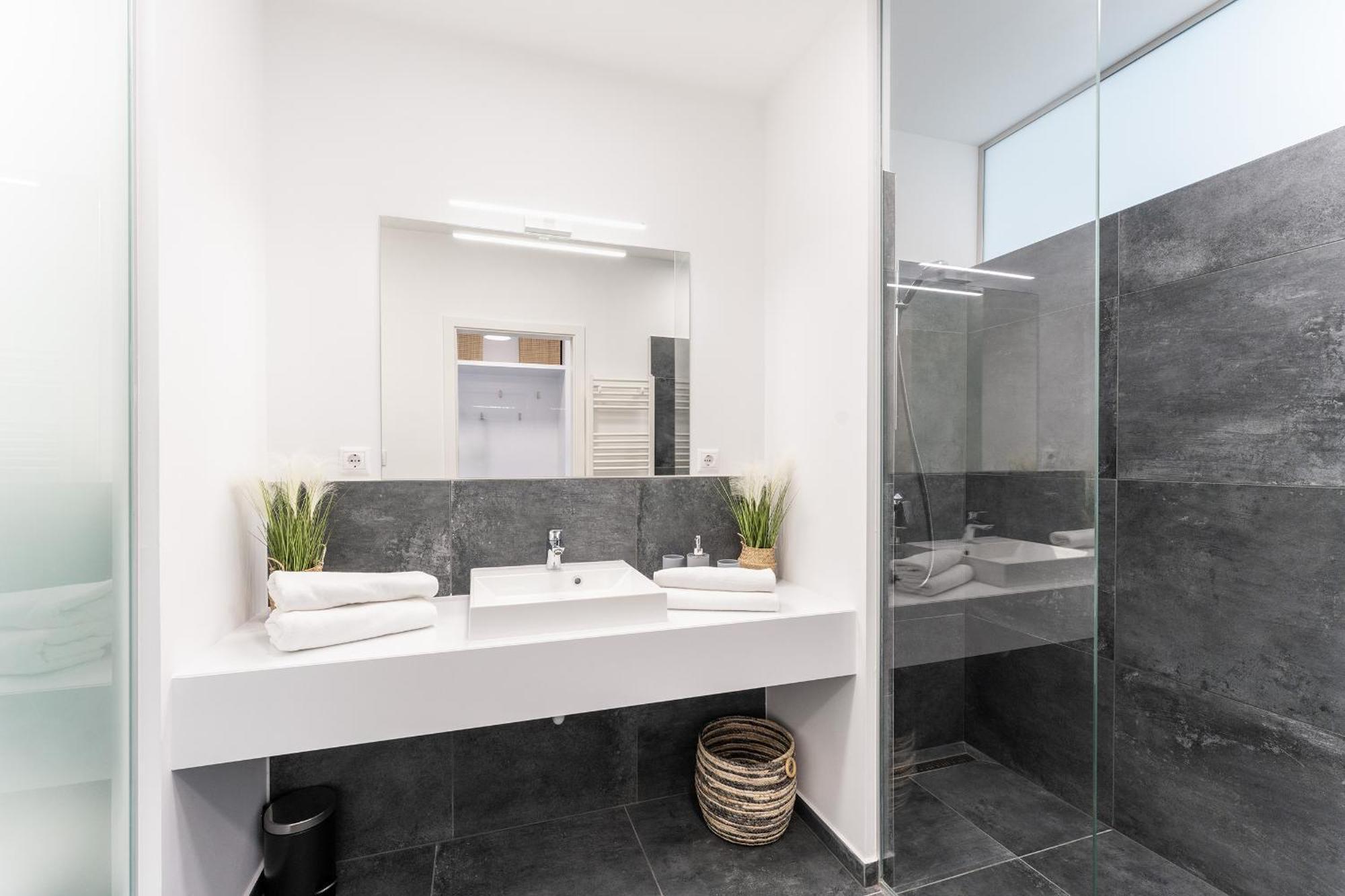 Appartements Thermen-Golfresort Pannonia Zsira Dış mekan fotoğraf