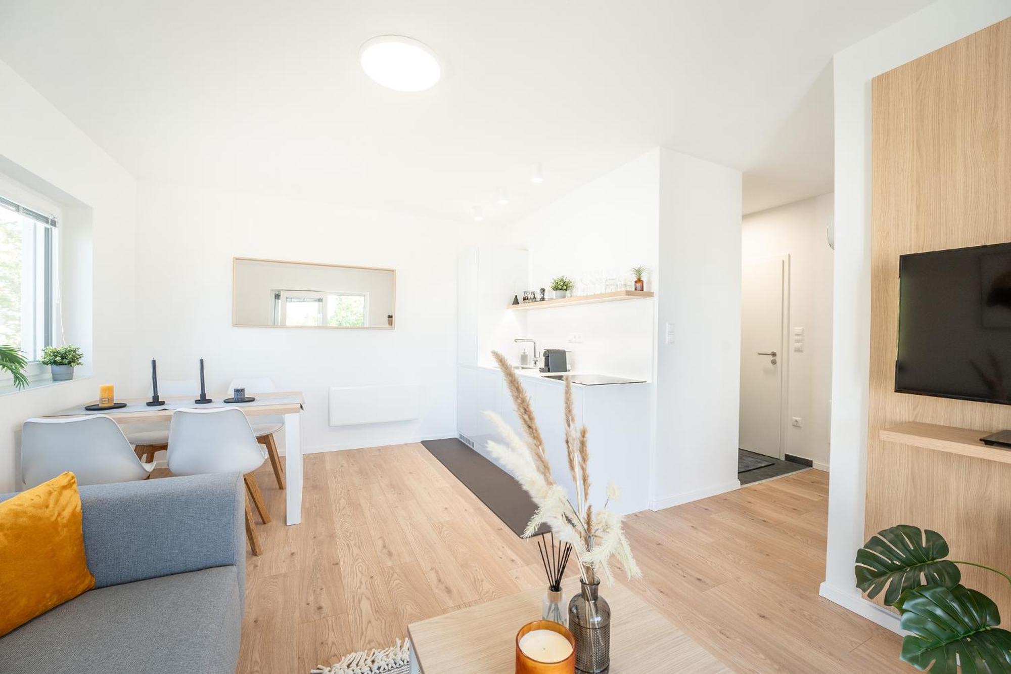 Appartements Thermen-Golfresort Pannonia Zsira Dış mekan fotoğraf